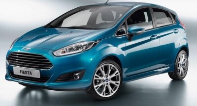 2014 Ford Fiesta 1.6i 105 PS PowerShift Trend X Araba kullananlar yorumlar